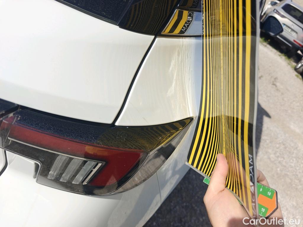  Opel  Mokka OPEL  / 2020 / 5P / 1.5 D Business Elegance #18