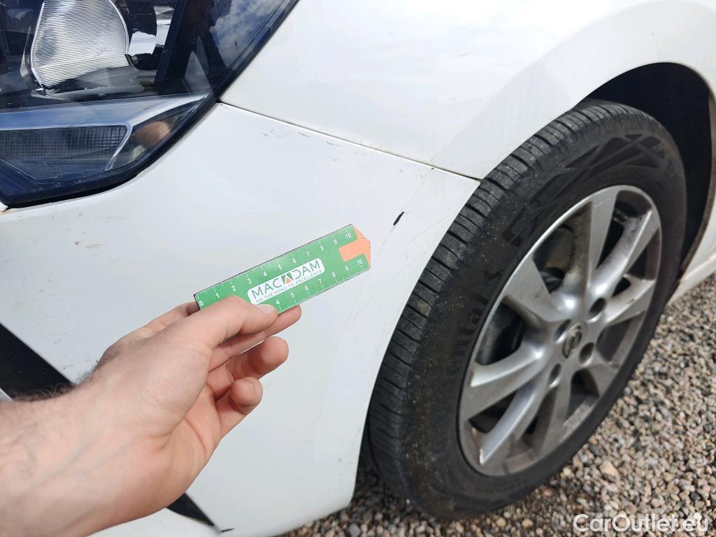  Opel  Corsa OPEL  / 2019 / 5P / berlina con portón 1.2T XHL 74kW (100CV) Edition #57