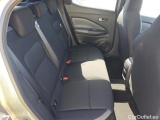  Nissan  Juke NISSAN  / 2019 / 5P / crossover DIG-T 84 kW (114 CV) 6M/T N-Connecta #7