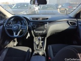 Nissan  Qashqai NISSAN  / 2017 / 5P / todoterreno dCi 85 kW (115 CV) E6D ACENTA #3