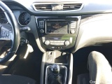  Nissan  Qashqai NISSAN  / 2017 / 5P / todoterreno dCi 85 kW (115 CV) E6D ACENTA #13