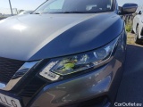  Nissan  Qashqai NISSAN  / 2017 / 5P / todoterreno dCi 85 kW (115 CV) E6D ACENTA #15