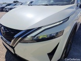  Nissan  Qashqai NISSAN  / 2021 / 5P / todoterreno DIG-T 116kW (158CV) mHEV Xtronic Acenta (AC2) #15