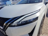  Nissan  Qashqai NISSAN  / 2021 / 5P / todoterreno DIG-T 116kW (158CV) mHEV Xtronic Acenta (AC2) #15