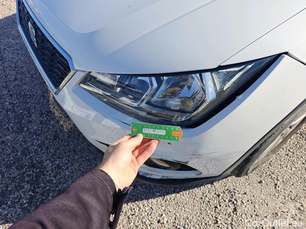  Seat  Arona SEAT  / 2017 / 5P / todoterreno 1.0 TSI 70kW (95CV) Style Edition Eco (CX) #35