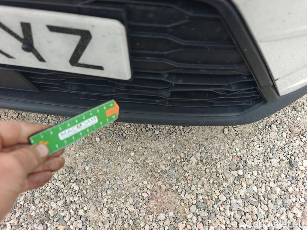  Seat  Arona SEAT  / 2017 / 5P / todoterreno 1.0 TSI 70kW (95CV) Style Edition Eco (CX) #1