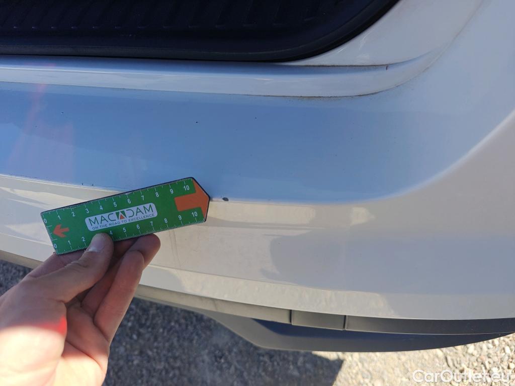  Skoda  KAMIQ SKODA  1.0 TSI 81kW (110CV) DSG Ambition #14