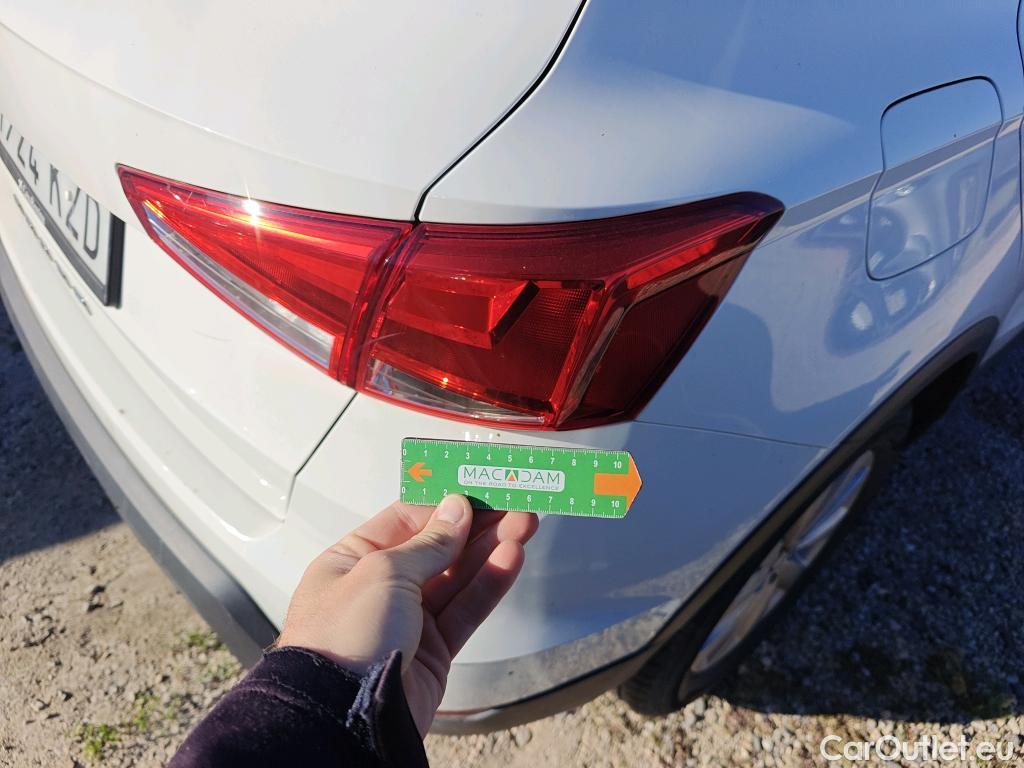  Seat  Arona SEAT  / 2017 / 5P / todoterreno 1.0 TSI 70kW (95CV) Style Edition Eco (CX) #61