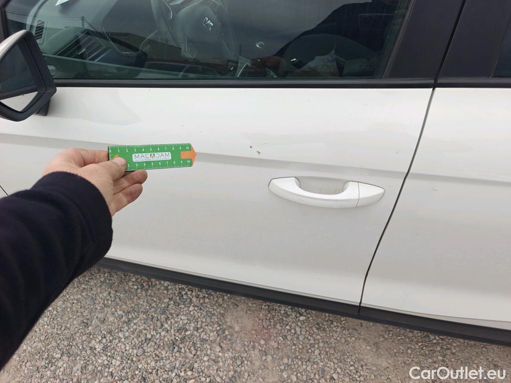  Seat  Arona SEAT  / 2017 / 5P / todoterreno 1.0 TSI 70kW (95CV) Style Edition Eco (CX) #14