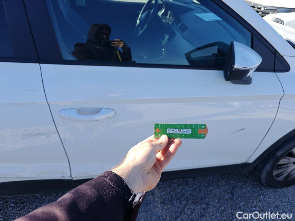  Seat  Arona SEAT  / 2017 / 5P / todoterreno 1.0 TSI 70kW (95CV) Style Edition Eco (CX) #8