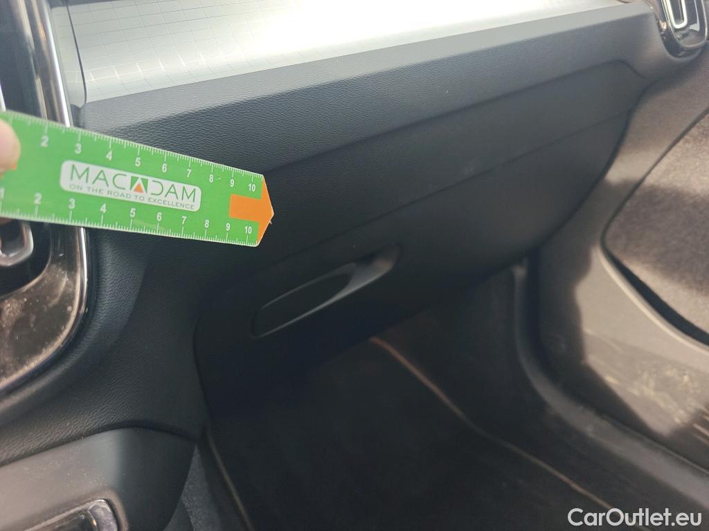  Volvo  XC 40 VOLVO XC40 / 2017 / 5P / todoterreno 1.5 T5 Twin Recharge Inscription Ex Auto #11