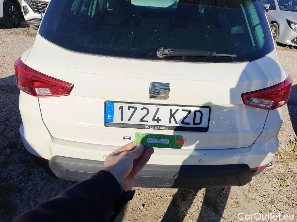  Seat  Arona SEAT  / 2017 / 5P / todoterreno 1.0 TSI 70kW (95CV) Style Edition Eco (CX) #72