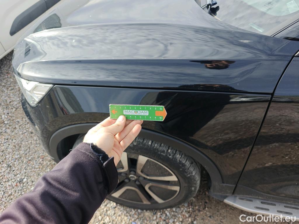  Volvo  XC 40 VOLVO XC40 / 2017 / 5P / todoterreno 1.5 T3 Momentum Pro #19