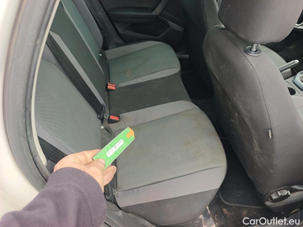  Seat  Arona SEAT  / 2017 / 5P / todoterreno 1.0 TSI 70kW (95CV) Style Edition Eco (CX) #12