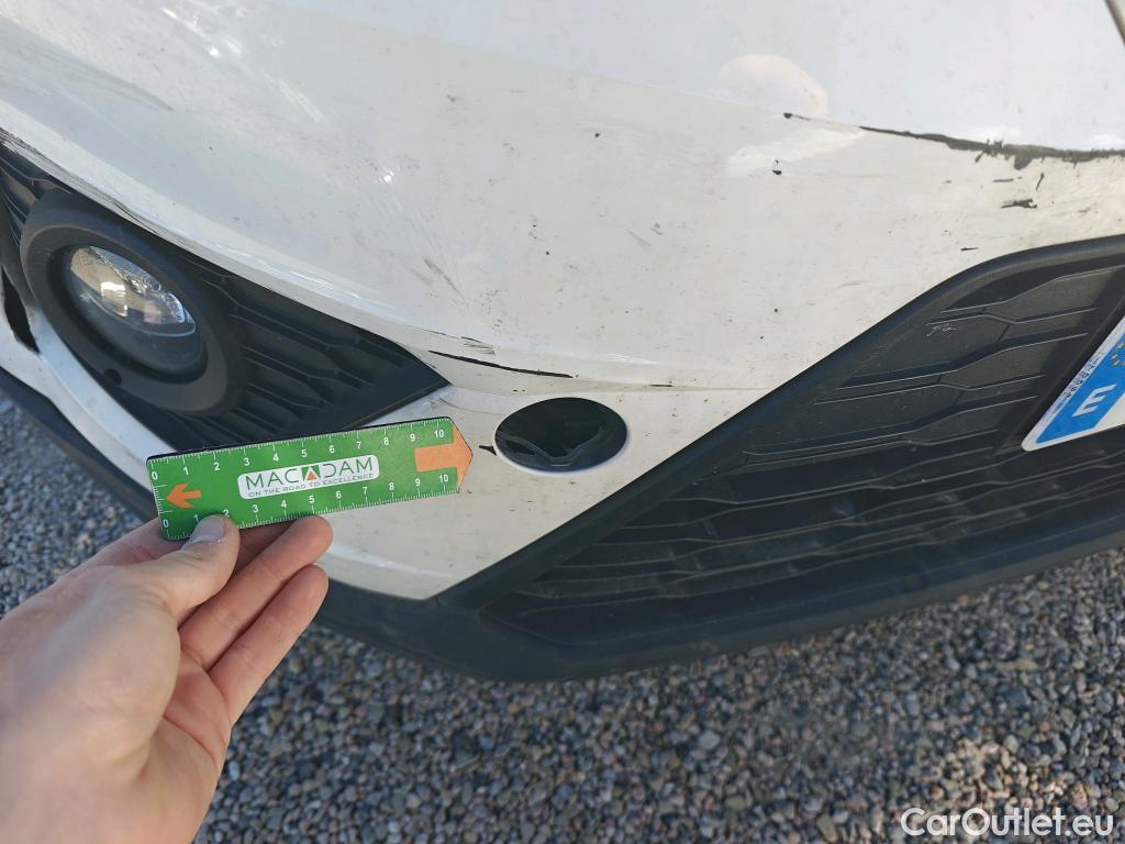  Seat  Arona SEAT  / 2017 / 5P / todoterreno 1.0 TSI 70kW (95CV) Style Edition Eco (CX) #45