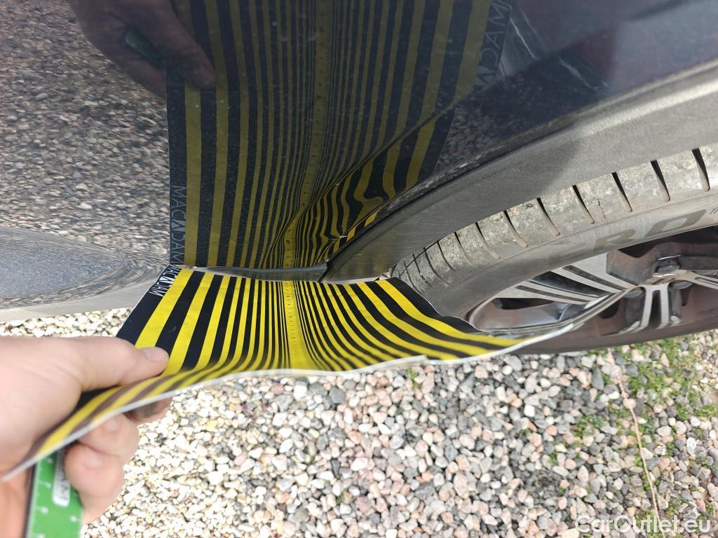  Volvo  XC 40 VOLVO XC40 / 2017 / 5P / todoterreno 1.5 T5 Twin Recharge Inscription Ex Auto #2