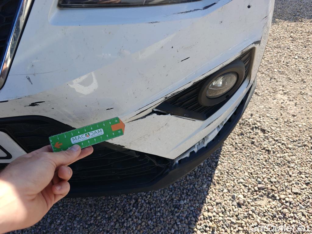  Seat  Arona SEAT  / 2017 / 5P / todoterreno 1.0 TSI 70kW (95CV) Style Edition Eco (CX) #6