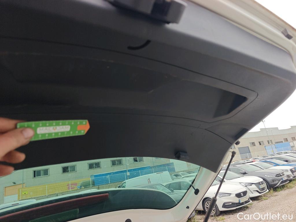  Seat  Arona SEAT  / 2017 / 5P / todoterreno 1.0 TSI 70kW (95CV) Style Edition Eco (CX) #19