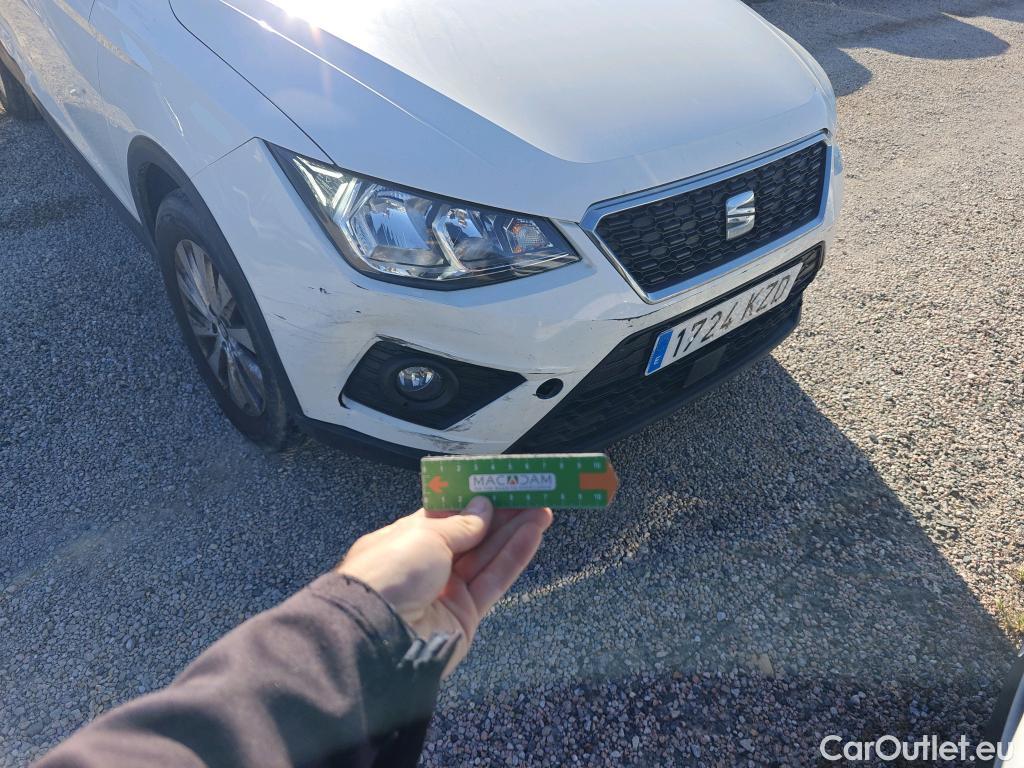  Seat  Arona SEAT  / 2017 / 5P / todoterreno 1.0 TSI 70kW (95CV) Style Edition Eco (CX) #1