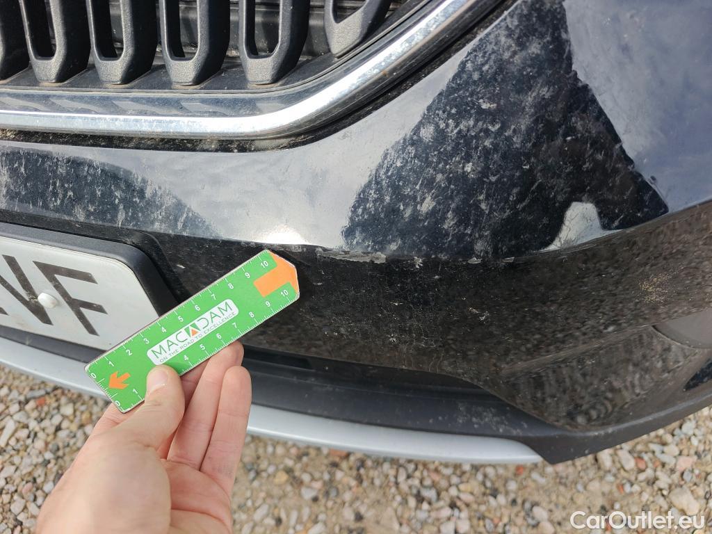  Volvo  XC 40 VOLVO XC40 / 2017 / 5P / todoterreno 1.5 T3 Momentum Pro #38