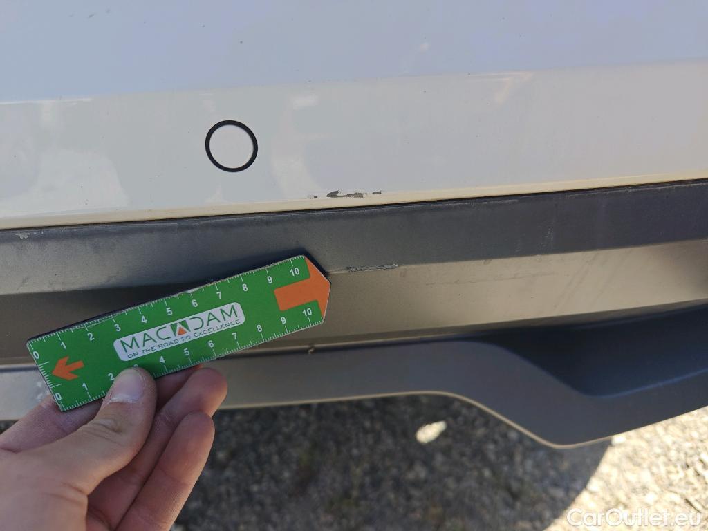  Skoda  KAMIQ SKODA  1.0 TSI 81kW (110CV) DSG Ambition #31