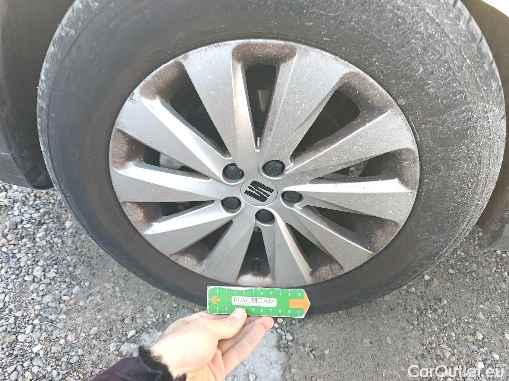  Seat  Arona  Style XM 1.0 TSI 110CV MT6 E6d #18