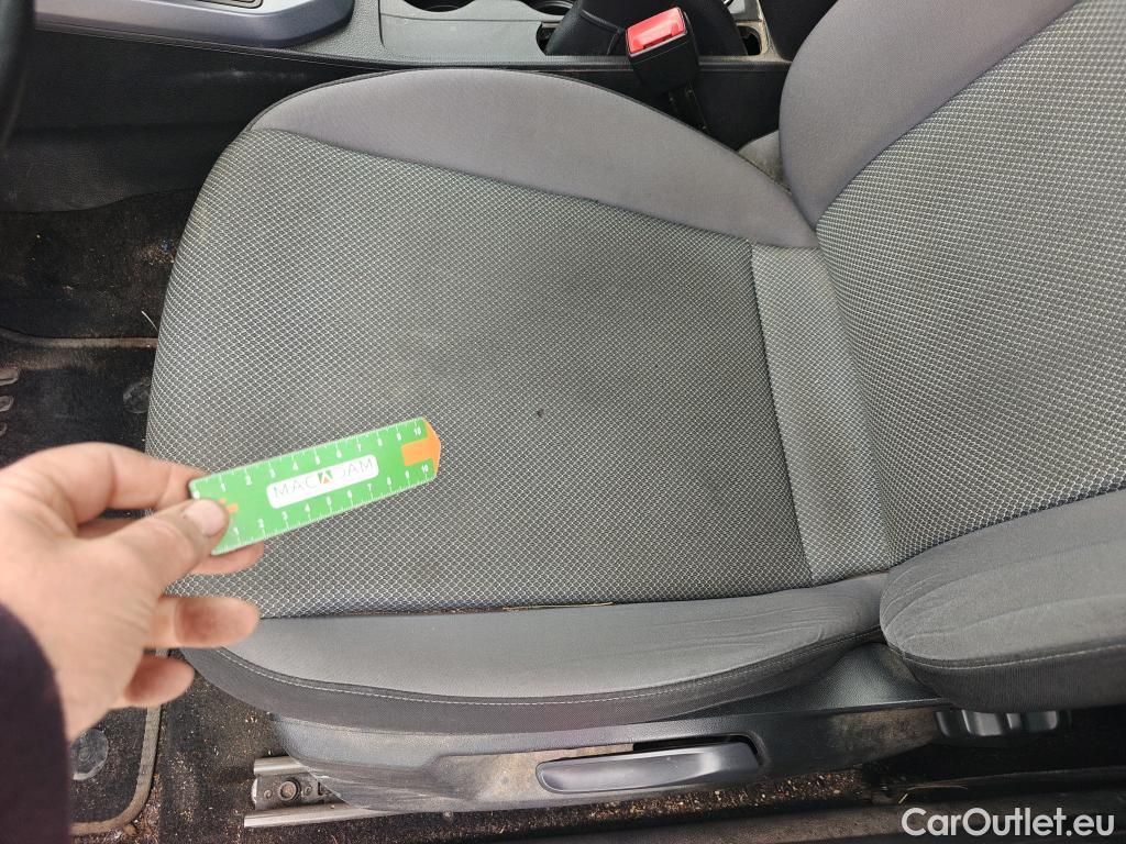  Seat  Arona SEAT  / 2017 / 5P / todoterreno 1.0 TSI 70kW (95CV) Style Edition Eco (CX) #10