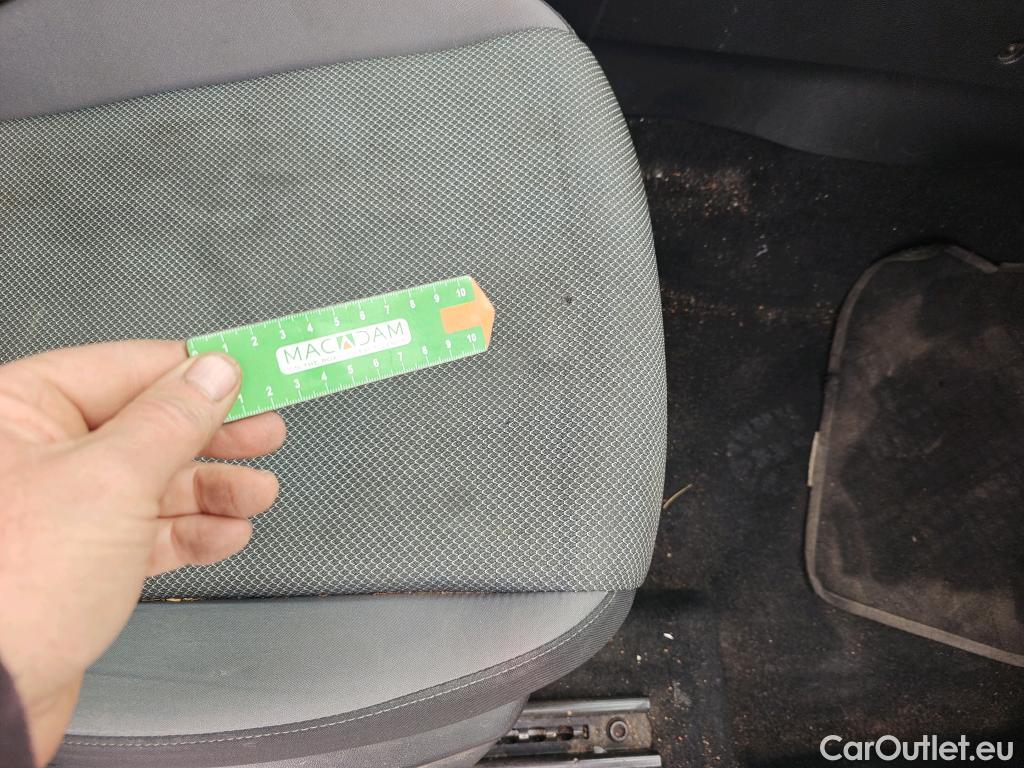  Seat  Arona SEAT  / 2017 / 5P / todoterreno 1.0 TSI 70kW (95CV) Style Edition Eco (CX) #8