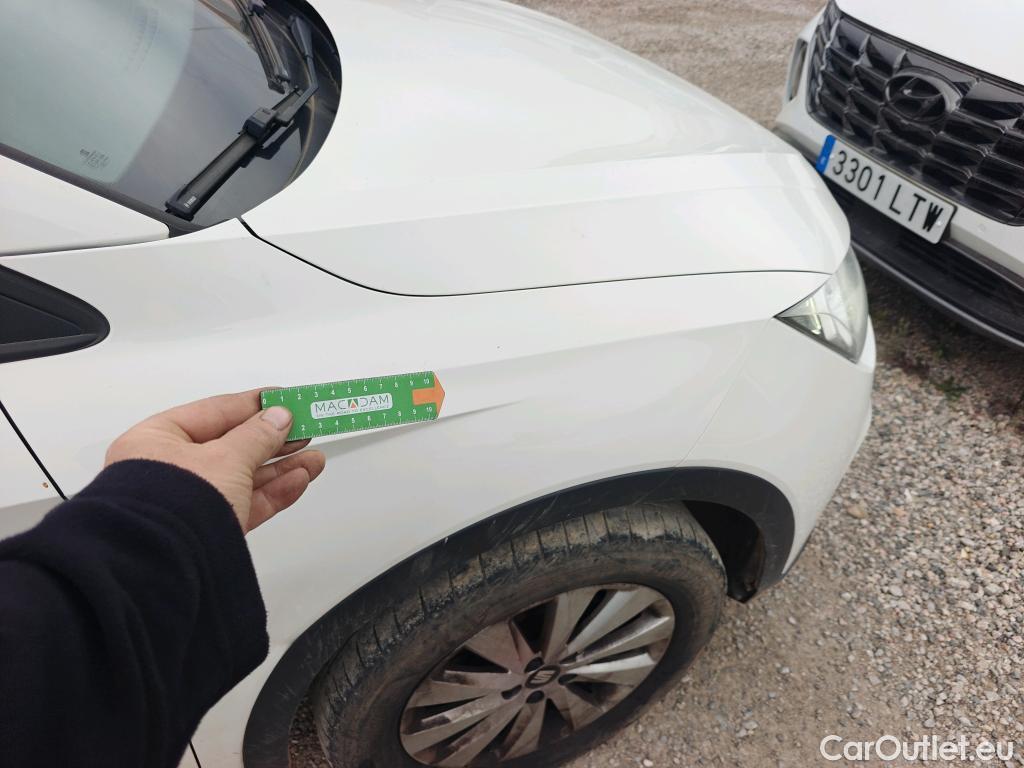  Seat  Arona SEAT  / 2017 / 5P / todoterreno 1.0 TSI 70kW (95CV) Style Edition Eco (CX) #3