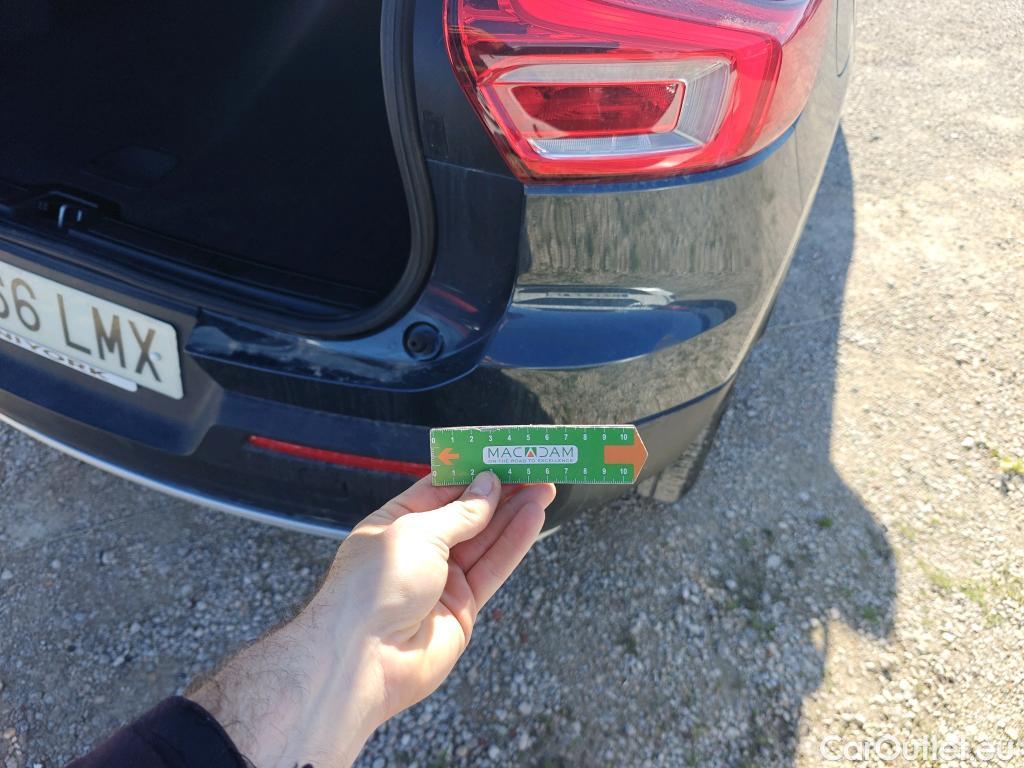  Volvo  XC 40 VOLVO XC40 / 2017 / 5P / todoterreno 1.5 T3 Momentum Pro Auto #19