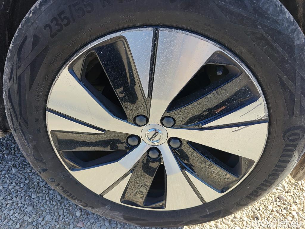  Volvo  XC 40 VOLVO XC40 / 2017 / 5P / todoterreno 1.5 T3 Momentum Pro Auto #10