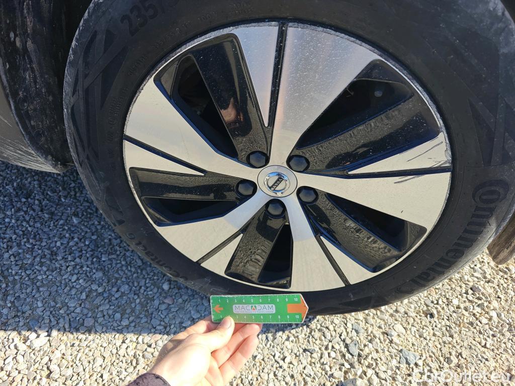  Volvo  XC 40 VOLVO XC40 / 2017 / 5P / todoterreno 1.5 T3 Momentum Pro Auto #9