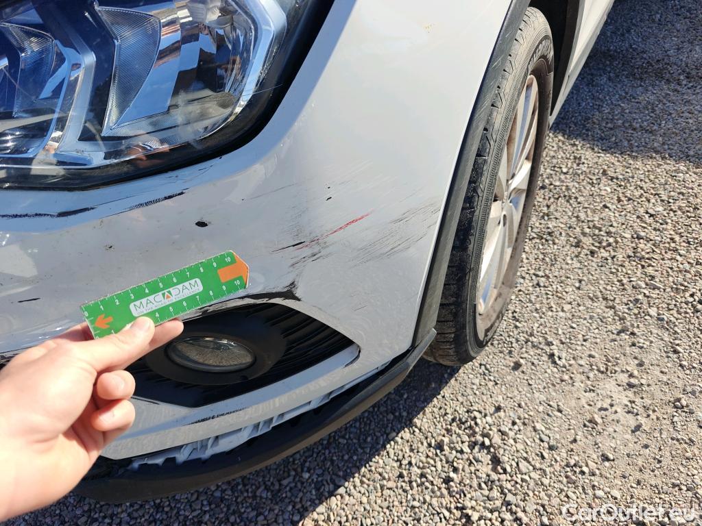  Seat  Arona SEAT  / 2017 / 5P / todoterreno 1.0 TSI 70kW (95CV) Style Edition Eco (CX) #7