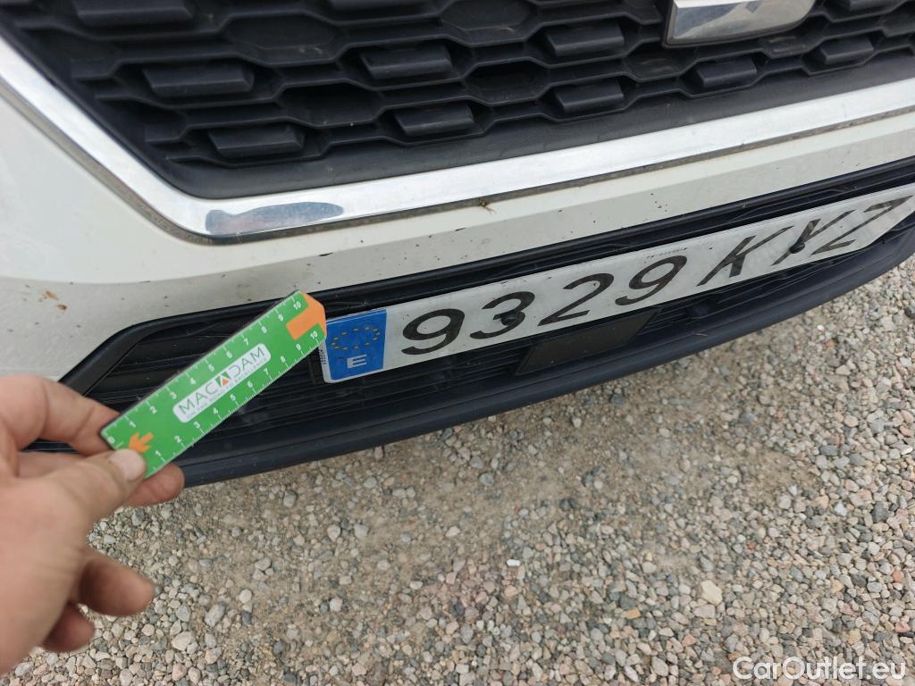  Seat  Arona SEAT  / 2017 / 5P / todoterreno 1.0 TSI 70kW (95CV) Style Edition Eco (CX) #22