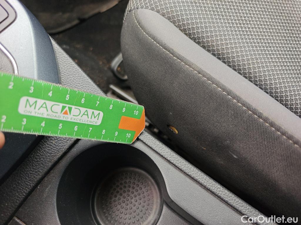  Seat  Arona SEAT  / 2017 / 5P / todoterreno 1.0 TSI 70kW (95CV) Style Edition Eco (CX) #9