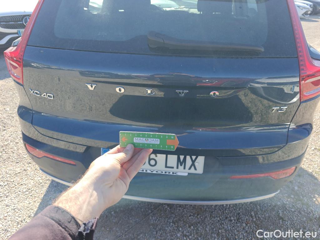  Volvo  XC 40 VOLVO XC40 / 2017 / 5P / todoterreno 1.5 T3 Momentum Pro Auto #33