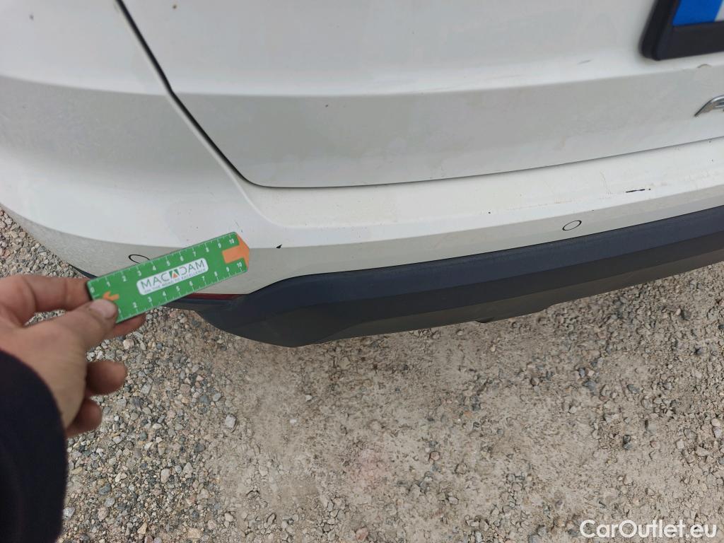  Seat  Arona SEAT  / 2017 / 5P / todoterreno 1.0 TSI 70kW (95CV) Style Edition Eco (CX) #27