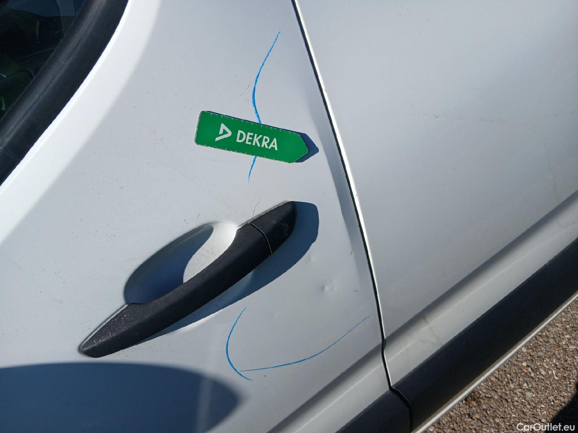  Citroen  Berlingo CITROEN  COMBI Talla M BlueHDi 100 S&S LIVE #3