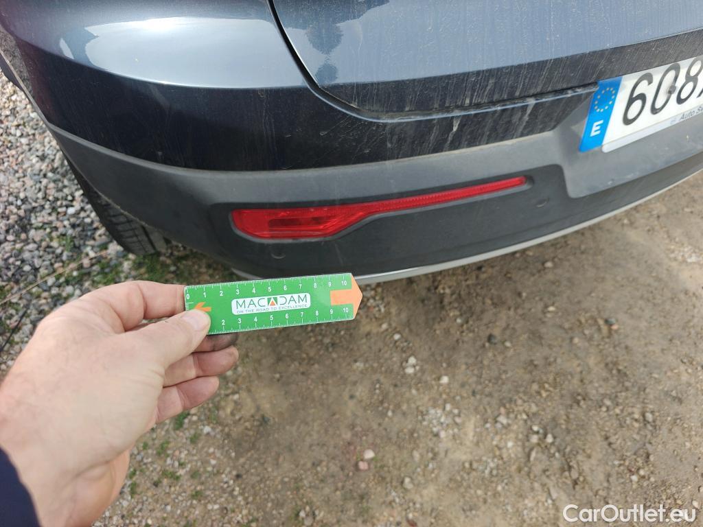  Volvo  XC 40 VOLVO XC40 / 2017 / 5P / todoterreno 1.5 T5 Twin Recharge Inscription Ex Auto #3