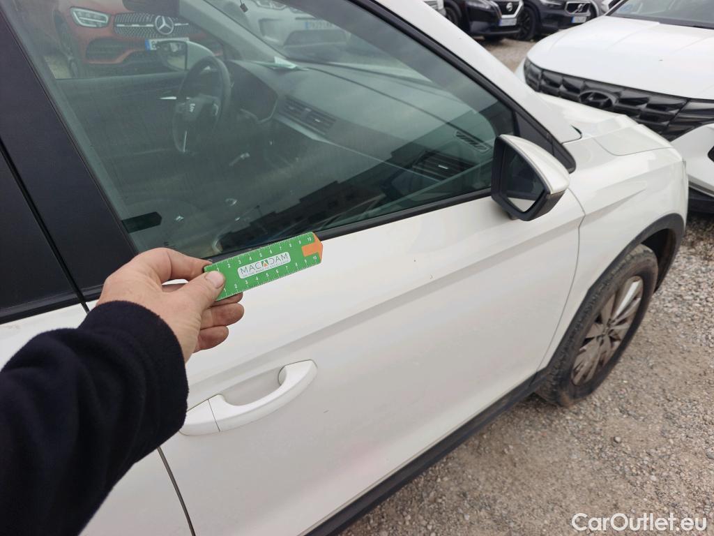  Seat  Arona SEAT  / 2017 / 5P / todoterreno 1.0 TSI 70kW (95CV) Style Edition Eco (CX) #37