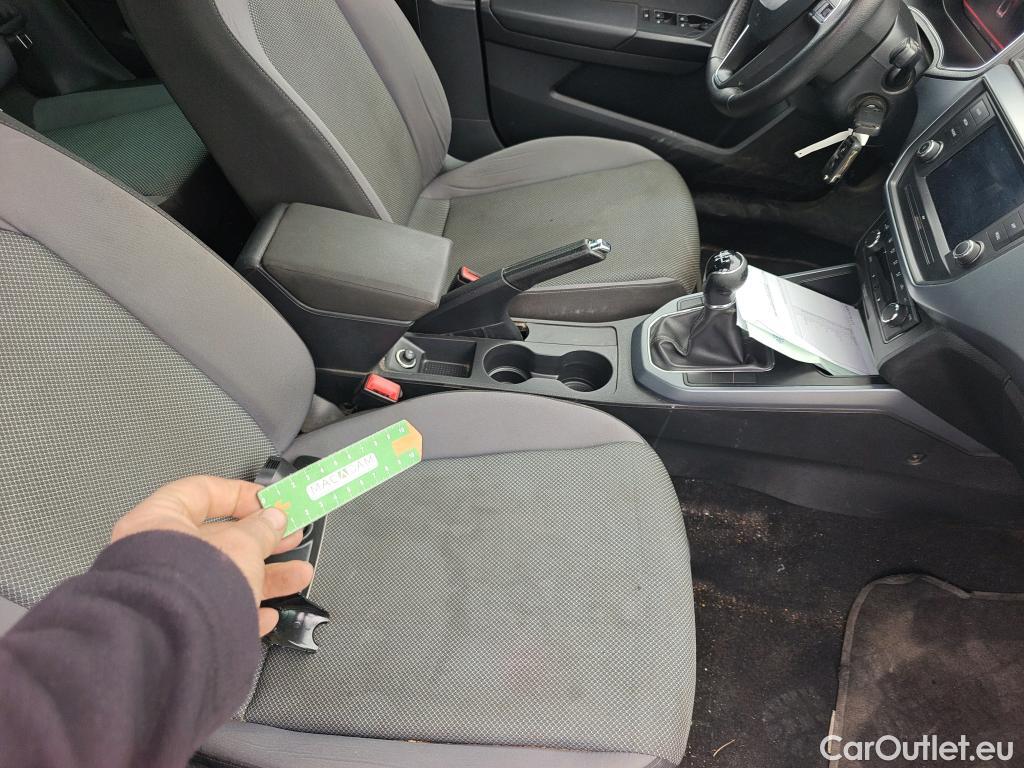  Seat  Arona SEAT  / 2017 / 5P / todoterreno 1.0 TSI 70kW (95CV) Style Edition Eco (CX) #13