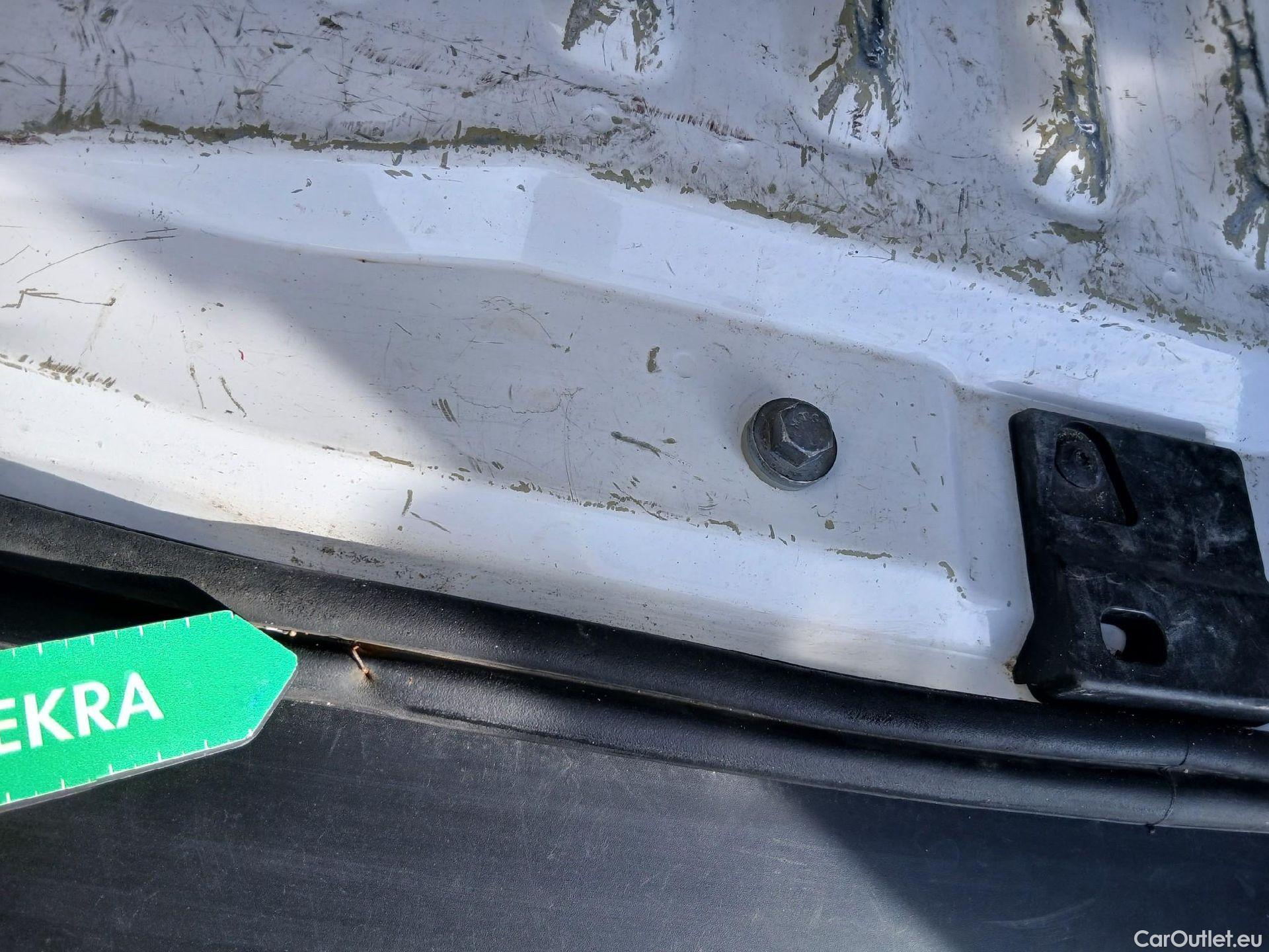  Citroen  Berlingo CITROEN  / 2018 / 4P / furgón derivado de turismo Talla M BlueHDi 100 #5