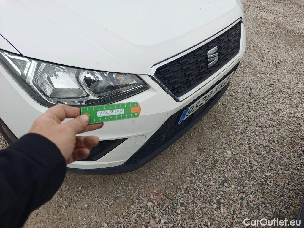  Seat  Arona SEAT  / 2017 / 5P / todoterreno 1.0 TSI 70kW (95CV) Style Edition Eco (CX) #21