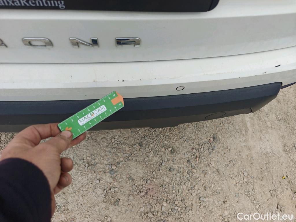  Seat  Arona SEAT  / 2017 / 5P / todoterreno 1.0 TSI 70kW (95CV) Style Edition Eco (CX) #29