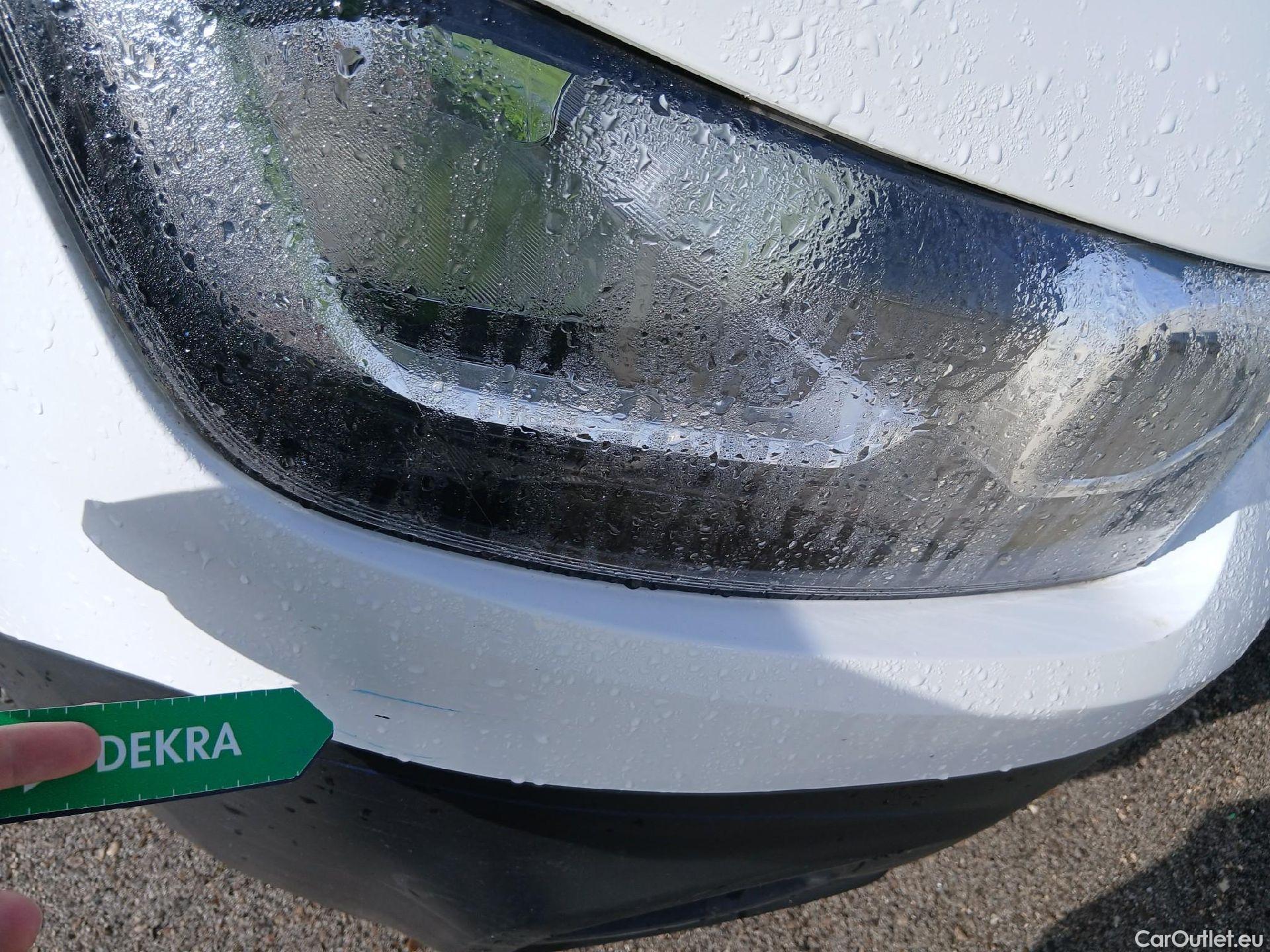  Citroen  Berlingo CITROEN  / 2018 / 4P / furgón derivado de turismo Talla M BlueHDi 100 #8