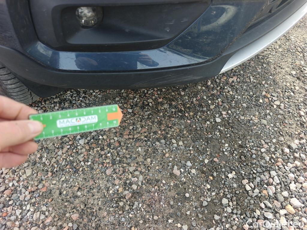  Volvo  XC 40 VOLVO XC40 / 2017 / 5P / todoterreno 1.5 T5 Twin Recharge Inscription Ex Auto #16