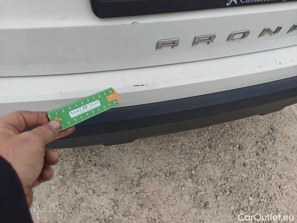  Seat  Arona SEAT  / 2017 / 5P / todoterreno 1.0 TSI 70kW (95CV) Style Edition Eco (CX) #28