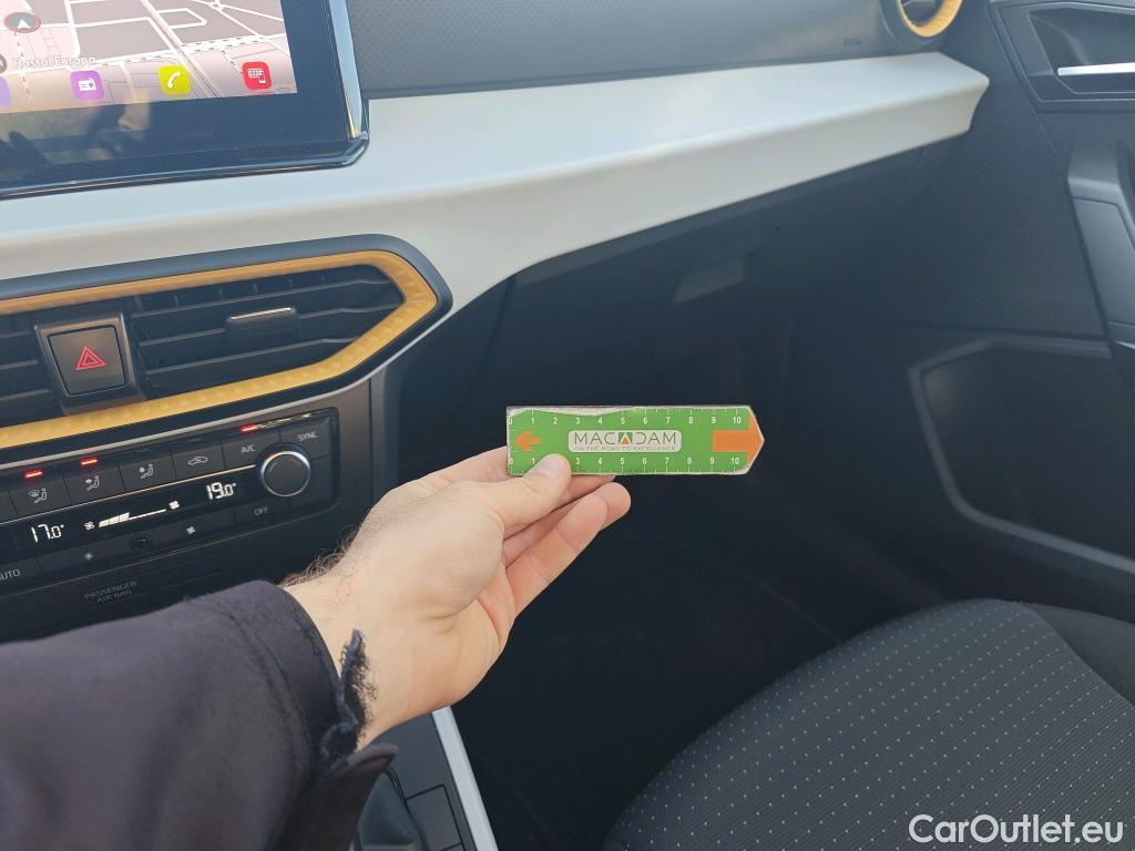  Seat  Arona  Style XM 1.0 TSI 110CV MT6 E6d #12