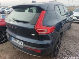  Volvo  XC 40 VOLVO XC40 / 2017 / 5P / todoterreno 1.5 T5 Twin Recharge Inscription Ex Auto #2