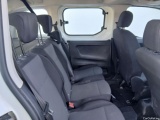  Citroen  Berlingo CITROEN  / 2018 / 4P / combi Talla M BlueHDi 100 LIVE (AC) #7